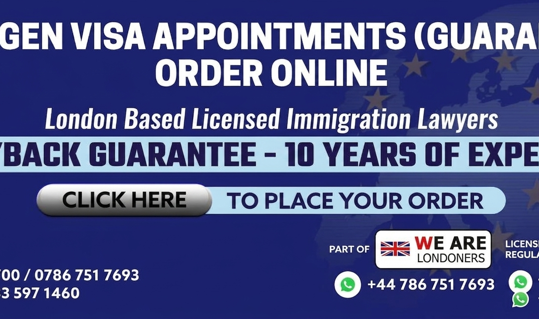 Greece Visa Experts in Manchester | Hassle-Free Visa Assistance